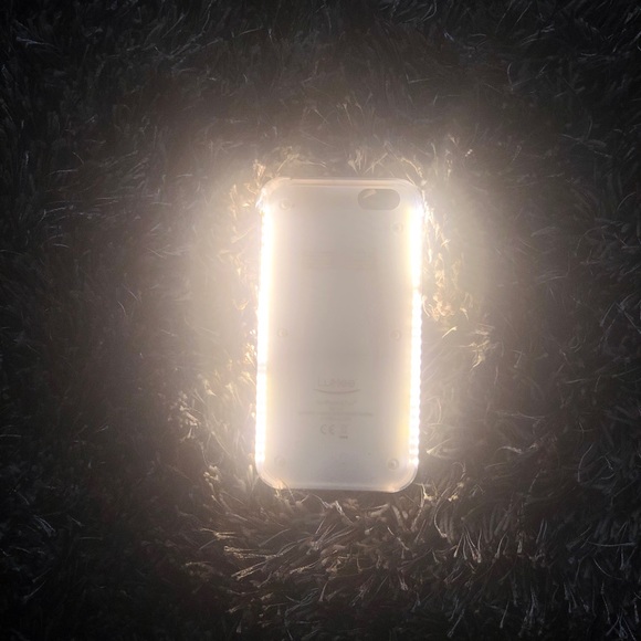 iPhone 6 Plus lumee case - Picture 4 of 4